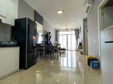 Hình ảnh CH đối diện ĐH Y, TẢN ĐÀ COURT Q5 90m2 2Tỷ23 3PN