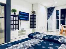 Hình ảnh KO TÌM ĐÂU RA CĂN T2 Tara Residence Q8 1,5 Tỷ 81m2