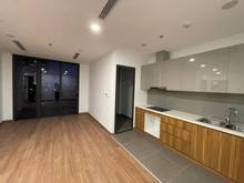 Hình ảnh View pháo hoa cực chất, ECO GREEN Q7 70m2 1Tỷ58 2PN