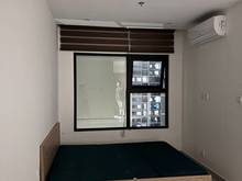 Hình ảnh Studio có rèm giá tốt tại vinhomes quận 9