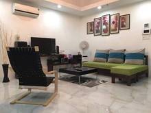 Hình ảnh Cho thuê Homyland 2, 77m2, 2pn 2wc, full nội thất, nhà mới, giá 10tr