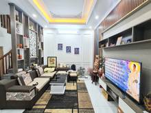Hình ảnh Nhà phố đại kim 60m2 ngõ rộng,thoáng,giá 5,29 tỷ