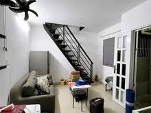Hình ảnh Bán gấp căn nhà tân phú 39m2 công nhận đủ sổ hồng riêng