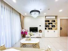 Hình ảnh Sở hữu ngay căn GÓC 2PN(+1)2VS, 70m2, chỉ 1.89 tỷ, tại Vinhomes OCP
