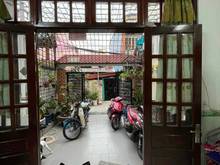 Hình ảnh Bán nhà Gò Vấp- Lê Văn Thọ-103m2-4 tầng- 7 PN. Gần CV Làng Hoa Gò Vấp.