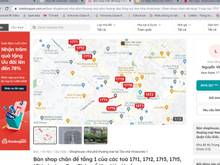 Hình ảnh ĐỘC NHẤT!!! Bán shophouse chân đế 17T Hoàng Đạo Thúy sổ vĩnh viễn