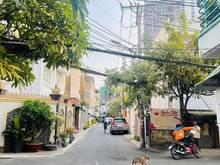 Hình ảnh HXH Nguyễn Văn Thương, Bình Thạnh, nhỉnh 8 tỷ, khu dân trí cao