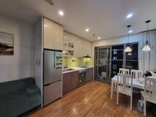 Hình ảnh [BÁN Trang Chủ MB66.COM / Đăng Ký Tặng 66K 2PN_2VS FULL NỘI THẤT 3,5 tỷ - dự án HOME CITY Cầu giấy.