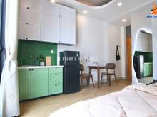 Hình ảnh ✨✨KHAI TRƯƠNG C.Hộ Mới - Đẹp - Sang trọng_BAN CÔNG ở Điện Biên Phủ, BT