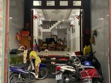 Hình ảnh Nhà mới 4 tầng, cạnh bến xe miền tây, hxt đường lâm hoành, an lạc,