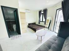 Hình ảnh 🍀Căn Hộ Studio 30m2 ban công lớn ngay Nguyễn Công Hoan gần Trường Sa