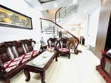 Hình ảnh Bán nhà phố Vĩnh Hưng, nhà đẹp long lanh, 35m2, giá siêu rẻ 3.15 tỷ