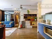 Hình ảnh Bán gấp Trang Chủ MB66.COM / Đăng Ký Tặng 66K chung cư Vinhome Central Park - 2 phòng ngủ 2 vệ sinh
