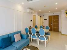 Hình ảnh CHÍNH CHỦ BÁN!! CC Tropic Garden Q2  88m2 2pn 2wc mới