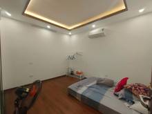 Hình ảnh Bán nhà MP Trung Phụng, 57m2, 5 tầng, lô góc, KD đỉnh, 27 tỷ