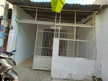 Hình ảnh HIỆP THÀNH 39, 76m2 4x19, Nhà C4 còn mới ,Hẻm Thẳng 1 Trục ,Sổ Đẹp Nét