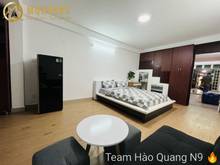 Hình ảnh 🔥Studio tầng trệt sân vườn Lê Văn Sỹ