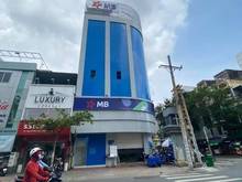 Hình ảnh Bán nhà 2MT 569 Nguyễn Đình chiểu P2 Q3 DT 8.5x10 5 tầng giá 75 tỷ