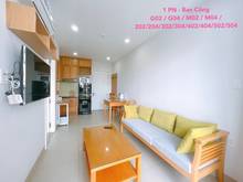 Hình ảnh Cho thuê Trang Chủ MB66.COM / Đăng Ký Tặng 66K 1PN Điện Biên Phủ, gần Hàng Xanh, Đại học Hồng Bàng