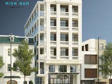 Hình ảnh Cho thuê toà nhà 1 trệt 5 lầu đường phạm văn thuận biên hòa đồng nai