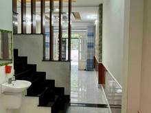 Hình ảnh BIỆT THỰ MINI ngay Xuân Thuỷ Q2 Chỉ 4,8 tỷ