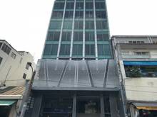 Hình ảnh Cần bán Building Hầm 9 tầng MT Điện Biên Phủ,Q1 đang tự khai thác 350t
