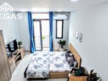 Hình ảnh STUDIO BAN CÔNG Full nội thất cạnh bên Mai Chí Thọ Quận 2