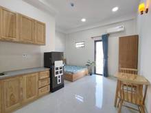 Hình ảnh 🍁Căn Hộ Studio Ban Công Full Nội Thất Bình Thạnh
