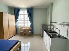 Hình ảnh Phòng Full NT cửa sổ rộng siêu thoáng ngay LÊ VĂN VIÊT 30m2
