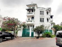 Hình ảnh Cho thuê biệt sự sân vườn view Land Mark 81