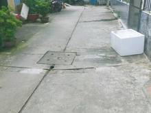 Hình ảnh Bán Nhà Tân Kỳ Tân Quý - Hẻm xe hơi, 5*27m có 2 tầng 3PN 3WC Nở Hậu