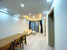 Hình ảnh Chính Chủ Bán Gấp CH Saigon South Residences, 2PN, 2WC, và Ô Xe Hơi