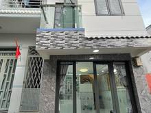 Hình ảnh SIÊU PHẨM ĐẸP MÊ LY nhà Hồ Văn Huê PN 44m2 1ty595 SHR