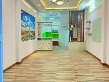 Hình ảnh Cần Bán hẻm 6m nhà 2 mặt tiền đường Đặng Văn ngữ p10 quận Phú nhuận