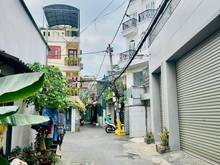 Hình ảnh Hẻm ô tô 4 tầng- Bình Thạnh- giá 2.8 tỷ- MB66 là nhà cái uy tín hàng đầu tại Việt Nam đang vay 2 tỷ