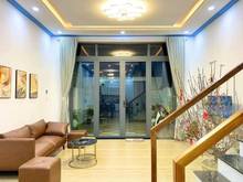 Hình ảnh Nợ NH bán gấp nhà 1T 1L, Nguyễn Kiệm GV 60m2 gần BV 175, Giá 1,2tỷ SHR