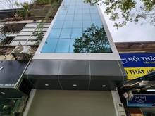 Hình ảnh Cho thuê cả toà nhà văn phòng Giáp Nhất Thanh Xuân cho share sàn