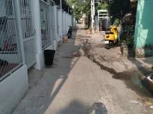 Hình ảnh Đất Phước kiển, Nhà bè. DT 5m*20m, 100 m2 thổ cư. 3,15 tỷ.