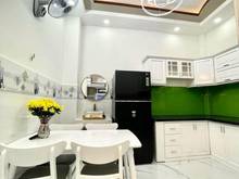 Hình ảnh Bán nhà ĐƯỜNG PHỔ QUANG P2 Q Tân Bình 1T2L 2,9 tỷ