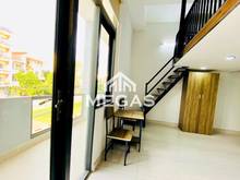 Hình ảnh DUPLEX khu dân cư - Ban công - FULL nội thất
