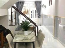 Hình ảnh Bể nợ! Bán gấp nhà hẻm 39/ Huỳnh Văn Bánh, P17, PN, 1T 2L mới