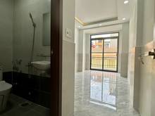 Hình ảnh Bán nhà Hẻm Trần Phú 4 tầng - 4phòng + 5wc - 38m2 GIÁ: 6,8 Tỷ