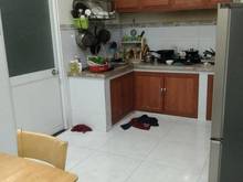 Hình ảnh Vỡ nợ bán nhà 1T 1L, Nguyễn Gia Trí Bình Thạnh, SHR, DT: 56m2 giá 1tỷ1