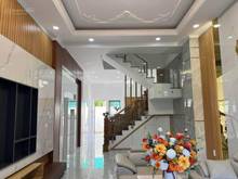 Hình ảnh Chính chủ cần bán nhà 1T 1L hẻm 159 Xóm Chiếu Q4 56m2 Giá 1tỷ80
