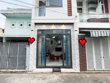 Hình ảnh SIÊU PHẨM GIÁ TỐT nhà Âu Cơ TP 45m2 1ty050 Sổ Hồng Riêng