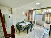 Hình ảnh Siêu phẩm nhà đẹp tại Phú Nhuận cần thanh lí gấp giá 2.607 tỷ