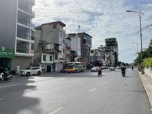 Hình ảnh Bán Nhà MP Nghi Tàm 150m2 3 tầng, Mt 9m. Lô Góc, Kinh Doanh Đỉnh