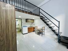 Hình ảnh Duplex Full Nội Thất Ngay Lý Chiêu Hoàng