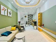 Hình ảnh Gía tốt khó tin nhà LÊ QUANG SUNG Q6 59m2 chỉ 1tỷ770 bao sổ
