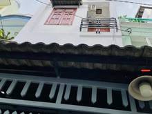 Hình ảnh LÀM ĂN THUA LỖ bán nhà Lý Phục Man 1,7 tỷ